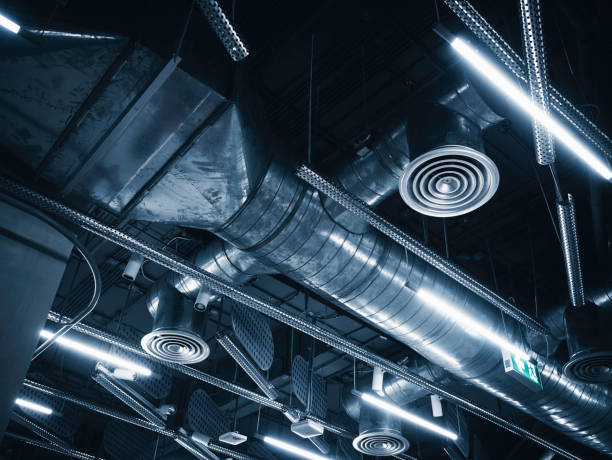 Reliable Liberty, SC HVAC Solutions
