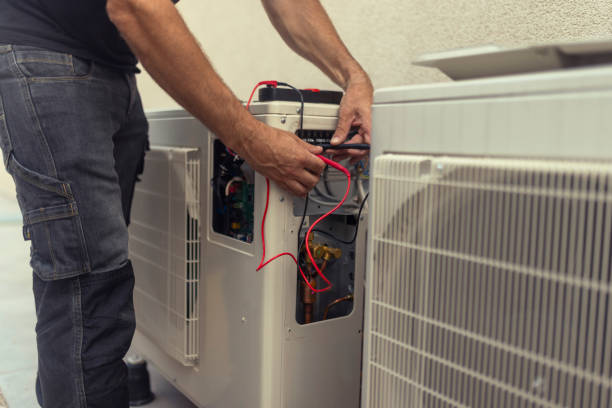 Best Best HVAC Companies  in Liberty, SC