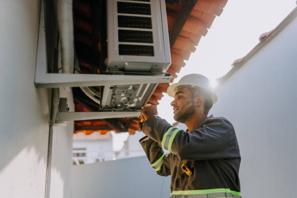 Best Central Air Repair  in Liberty, SC