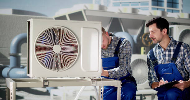 Best Emergency HVAC Repair  in Liberty, SC