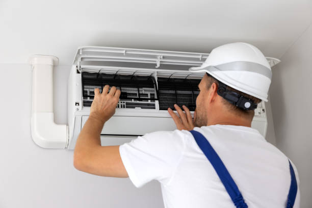 Best Residential HVAC Services  in Liberty, SC