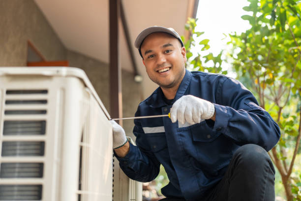 Best Affordable HVAC Services  in Liberty, SC